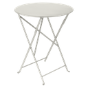 Fermob - Bistro Round Table Dia. 60