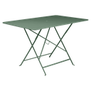 Fermob - Bistro Rect. Table 117x77cm