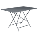 Fermob - Bistro Rect. Table 117x77cm