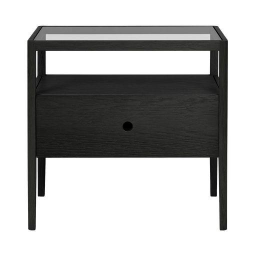 Spindle Nightstand