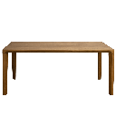 Dining Table GLIDE front view .png