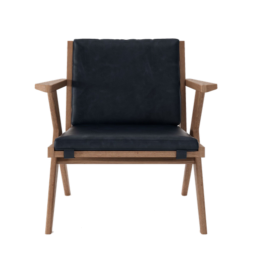 Tribute Lounge Chair
