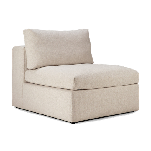 Mellow Sofa - 1 Seater