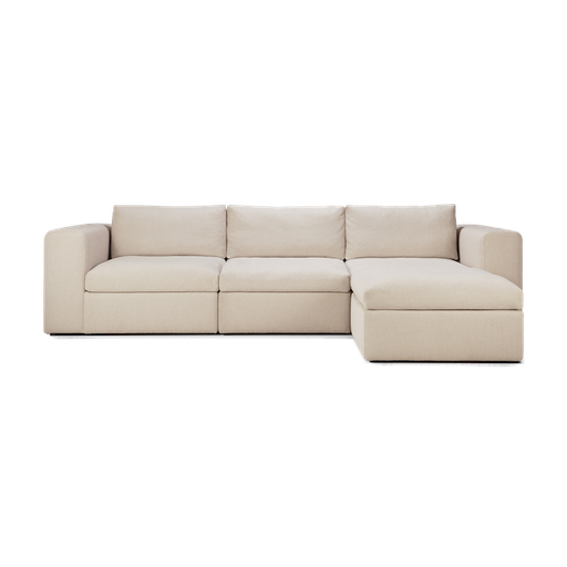 Mellow Footstool