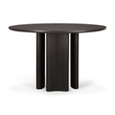 35022_Roller_Max_dining_table_varnished_mahogany_dark_brown_V1_front_cut_web.jpg