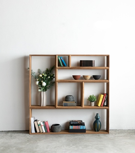 Tetris Rack