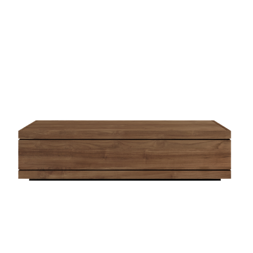 Burger Coffee Table