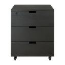 50625_Billy_drawer_unit_varnished_oak_black_3_drawers_front_cut_web.png