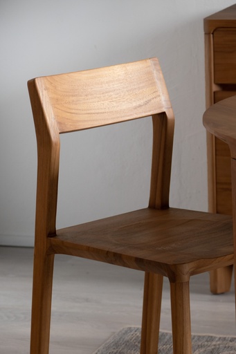 Glide Chair
