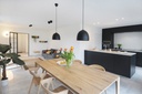 Ethnicraft - Bok Dining Table