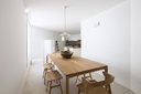 Ethnicraft - Bok Dining Table