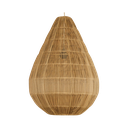 [WO+SOUSUMN] Woven + - Sumba Lamp